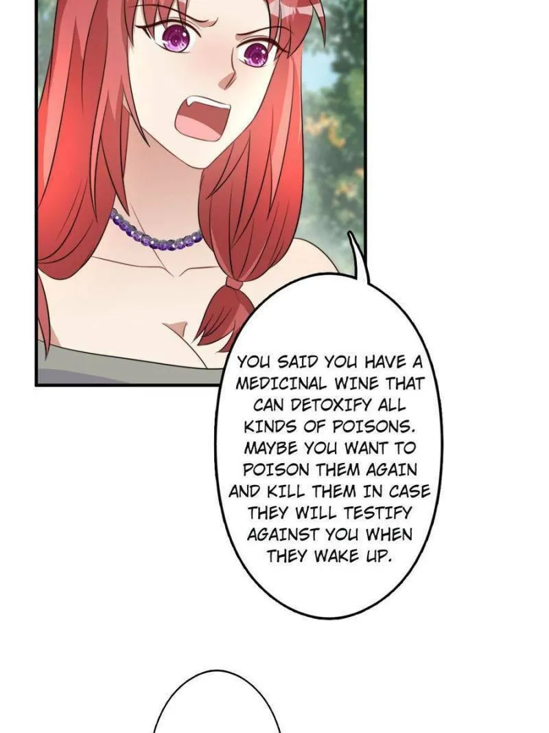 How to Tame Your Beast Husbands Chapter 101 page 13 - 