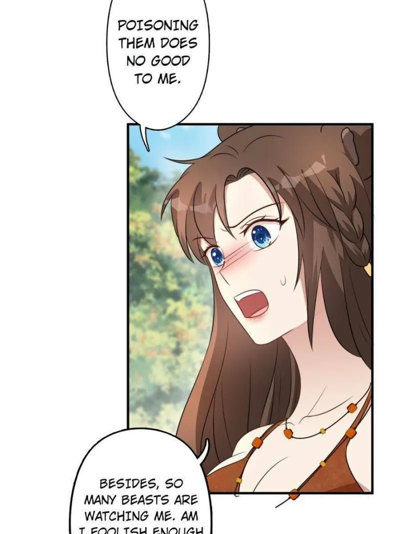 How to Tame Your Beast Husbands Chapter 101 page 14 - 