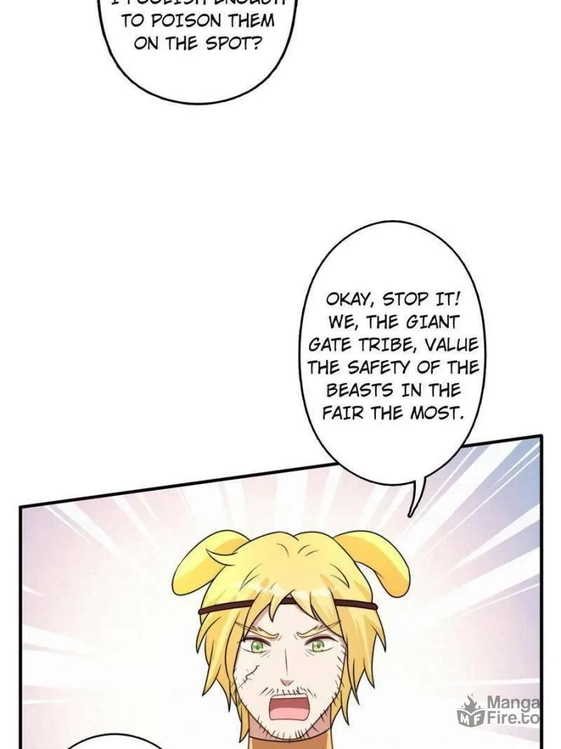 How to Tame Your Beast Husbands Chapter 101 page 15 - 