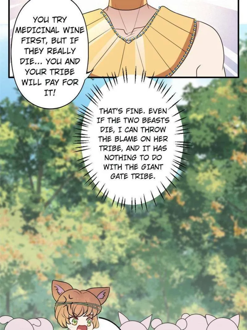 How to Tame Your Beast Husbands Chapter 101 page 16 - 