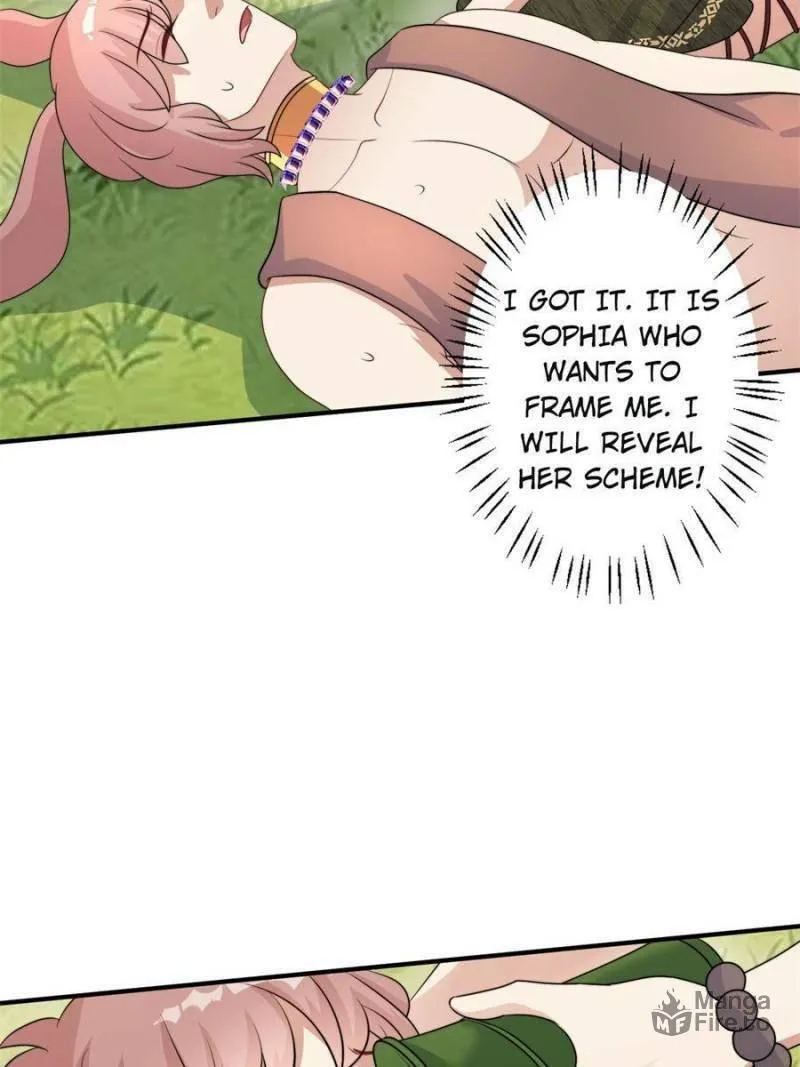 How to Tame Your Beast Husbands Chapter 101 page 18 - 