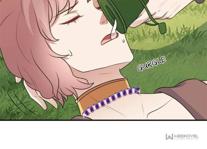 How to Tame Your Beast Husbands Chapter 101 page 19 - 