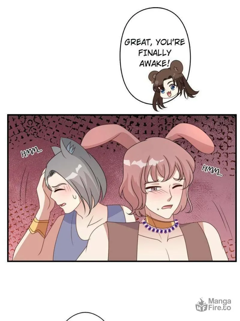 How to Tame Your Beast Husbands Chapter 101 page 20 - 