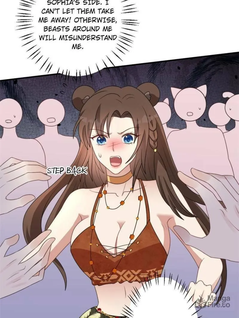 How to Tame Your Beast Husbands Chapter 101 page 3 - 