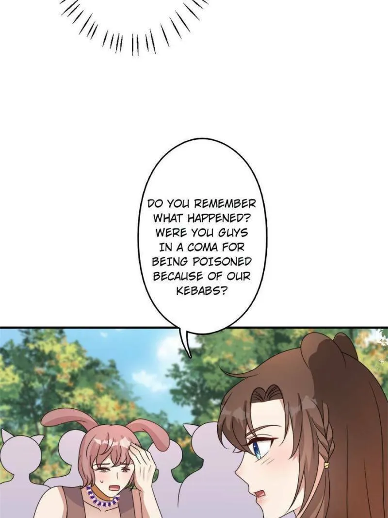 How to Tame Your Beast Husbands Chapter 101 page 22 - 
