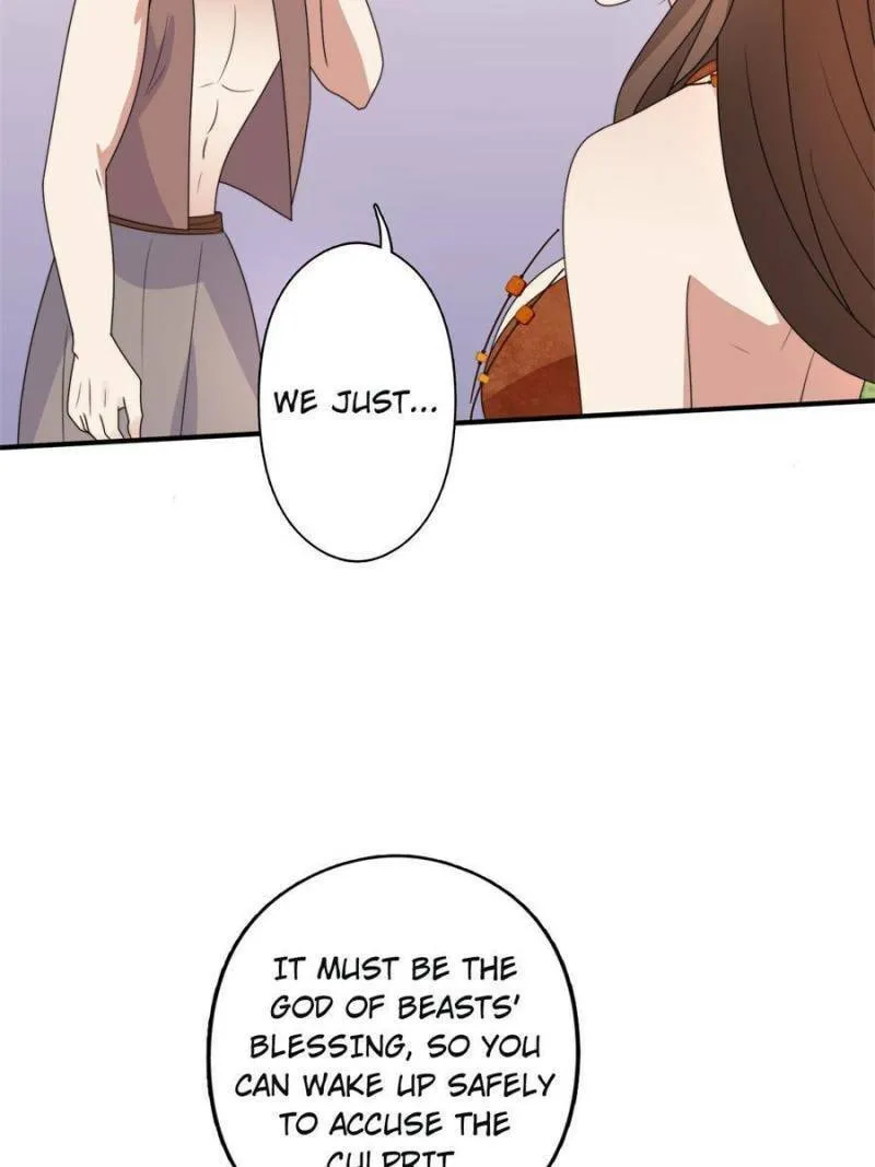 How to Tame Your Beast Husbands Chapter 101 page 23 - 