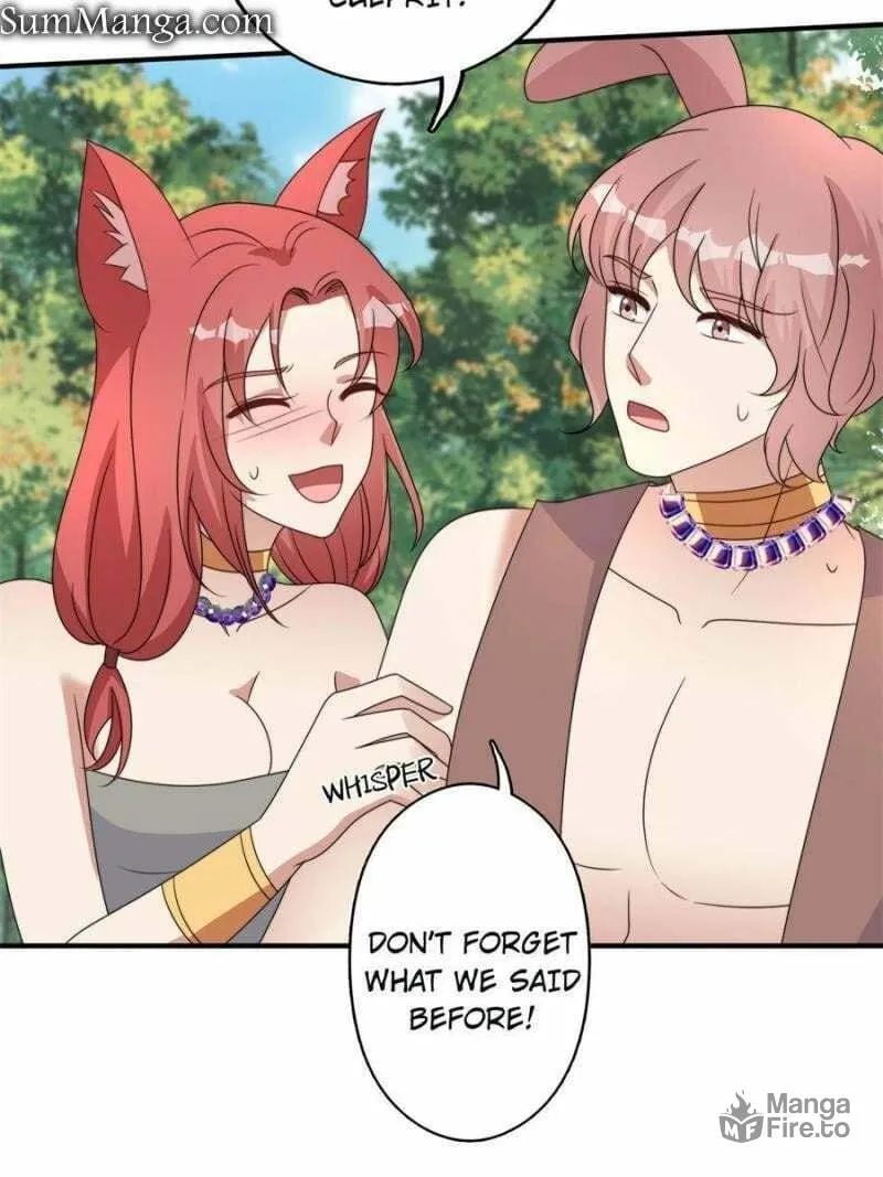How to Tame Your Beast Husbands Chapter 101 page 24 - 