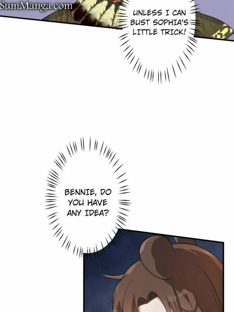 How to Tame Your Beast Husbands Chapter 101 page 4 - 