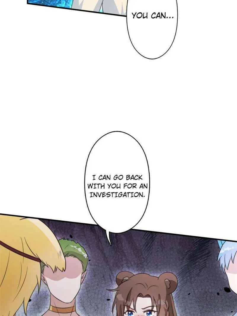 How to Tame Your Beast Husbands Chapter 101 page 7 - 