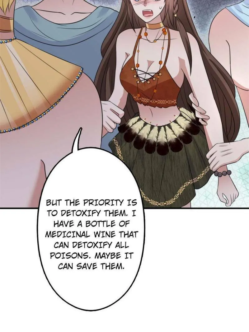 How to Tame Your Beast Husbands Chapter 101 page 8 - 