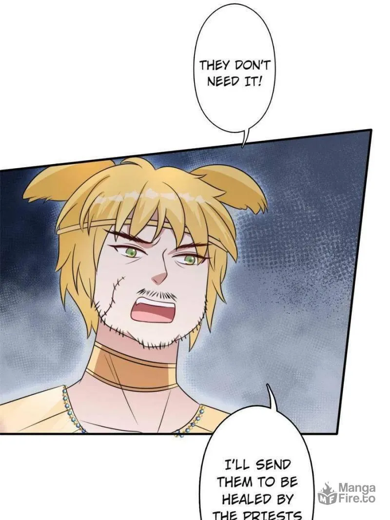 How to Tame Your Beast Husbands Chapter 101 page 9 - 