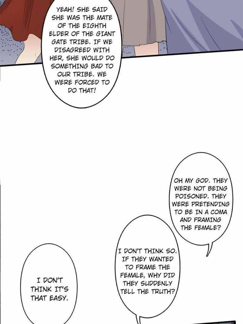 How to Tame Your Beast Husbands Chapter 102 page 2 - 
