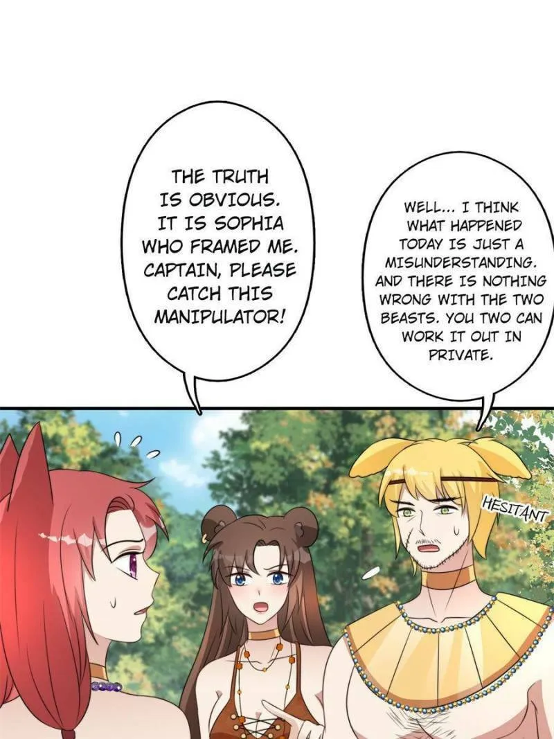 How to Tame Your Beast Husbands Chapter 102 page 11 - 