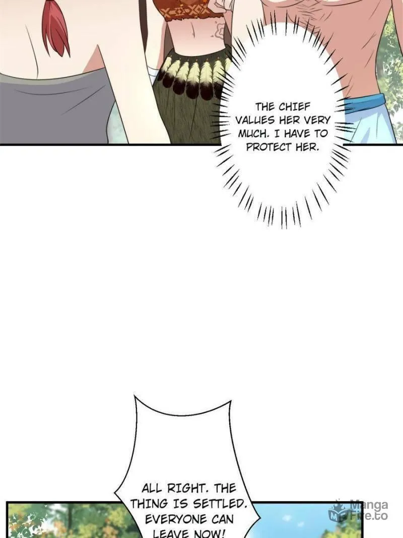 How to Tame Your Beast Husbands Chapter 102 page 12 - 