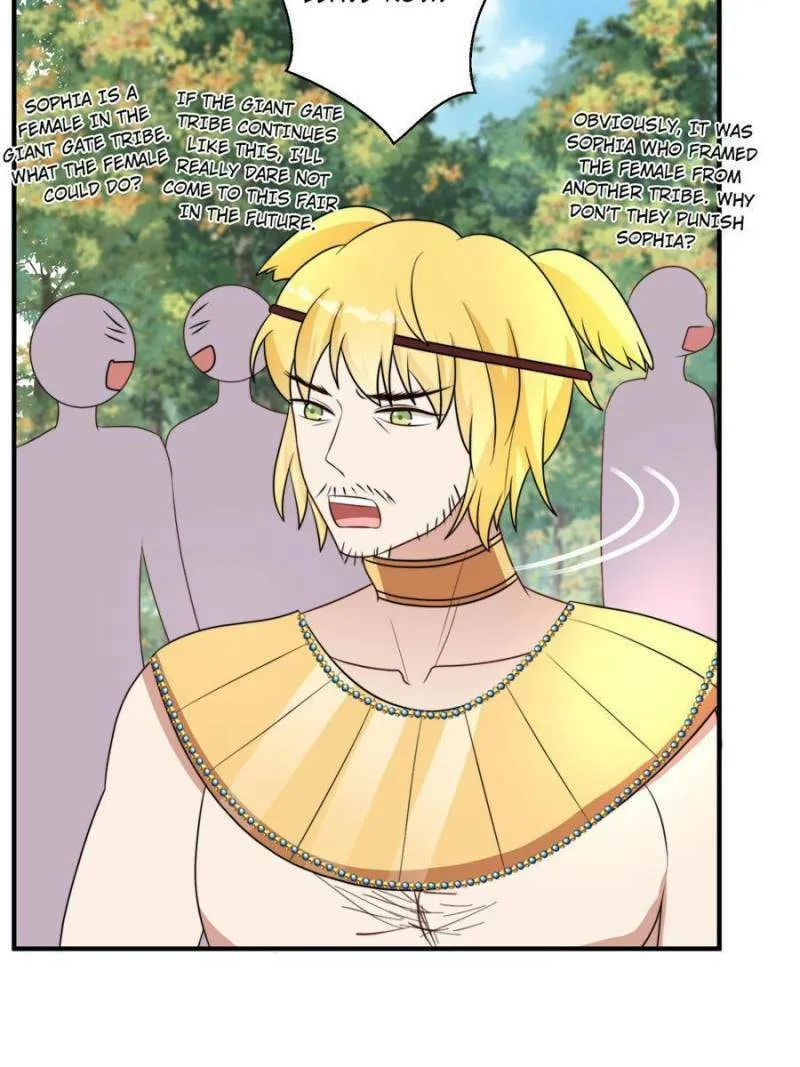 How to Tame Your Beast Husbands Chapter 102 page 13 - 