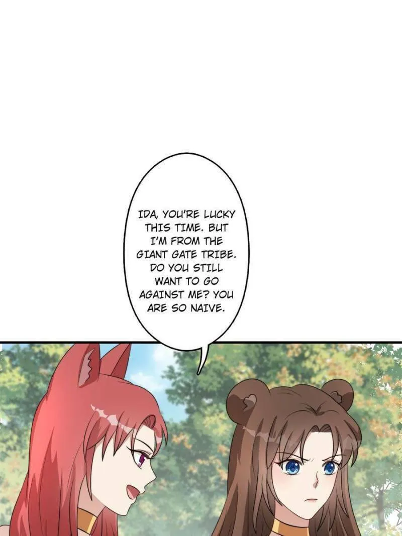 How to Tame Your Beast Husbands Chapter 102 page 14 - 