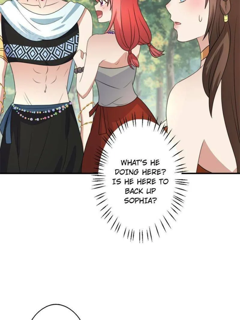 How to Tame Your Beast Husbands Chapter 102 page 19 - 