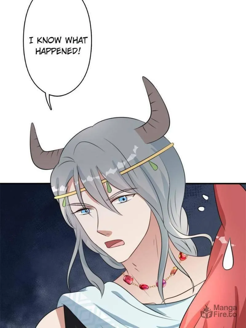 How to Tame Your Beast Husbands Chapter 102 page 20 - 