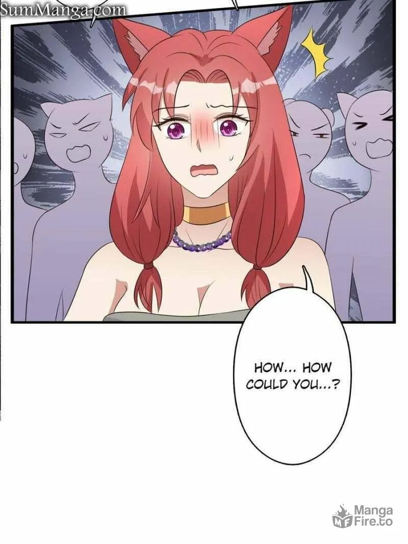 How to Tame Your Beast Husbands Chapter 102 page 3 - 