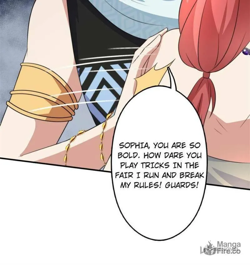 How to Tame Your Beast Husbands Chapter 102 page 21 - 