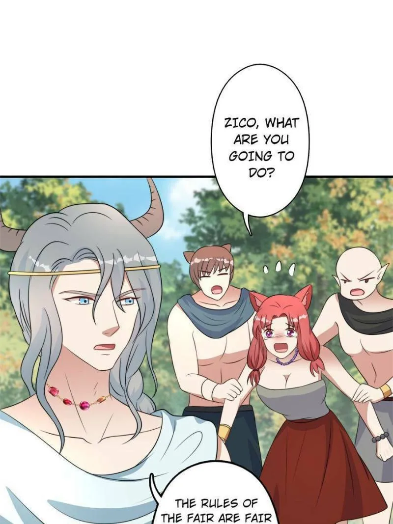 How to Tame Your Beast Husbands Chapter 102 page 22 - 