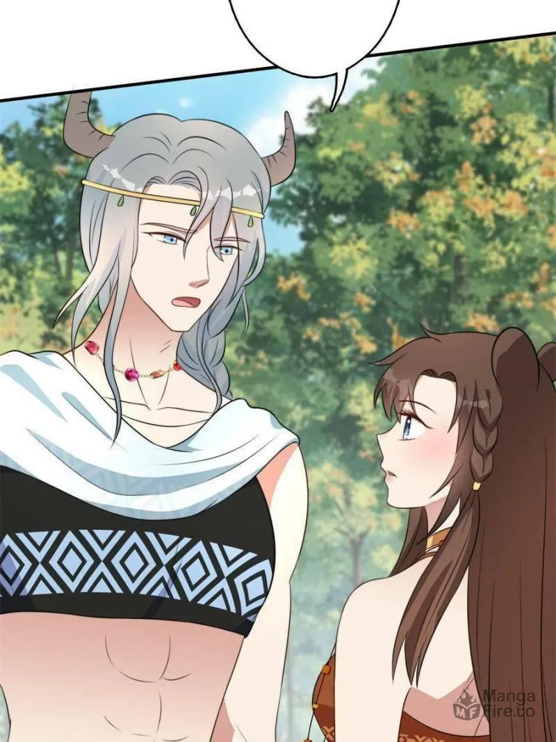 How to Tame Your Beast Husbands Chapter 102 page 24 - 