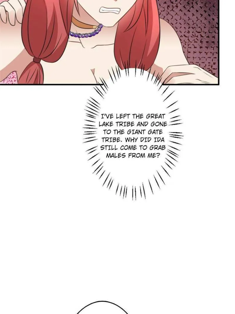 How to Tame Your Beast Husbands Chapter 102 page 26 - 