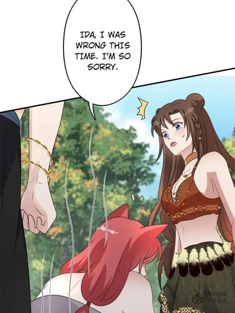 How to Tame Your Beast Husbands Chapter 102 page 27 - 