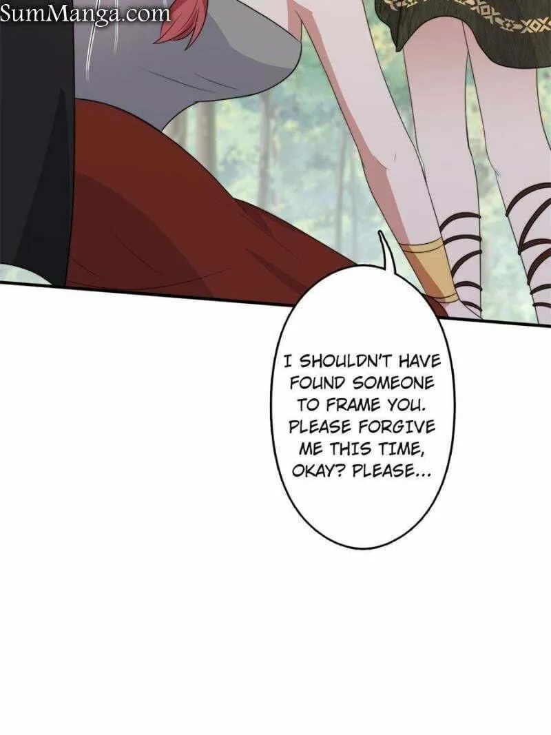 How to Tame Your Beast Husbands Chapter 102 page 28 - 