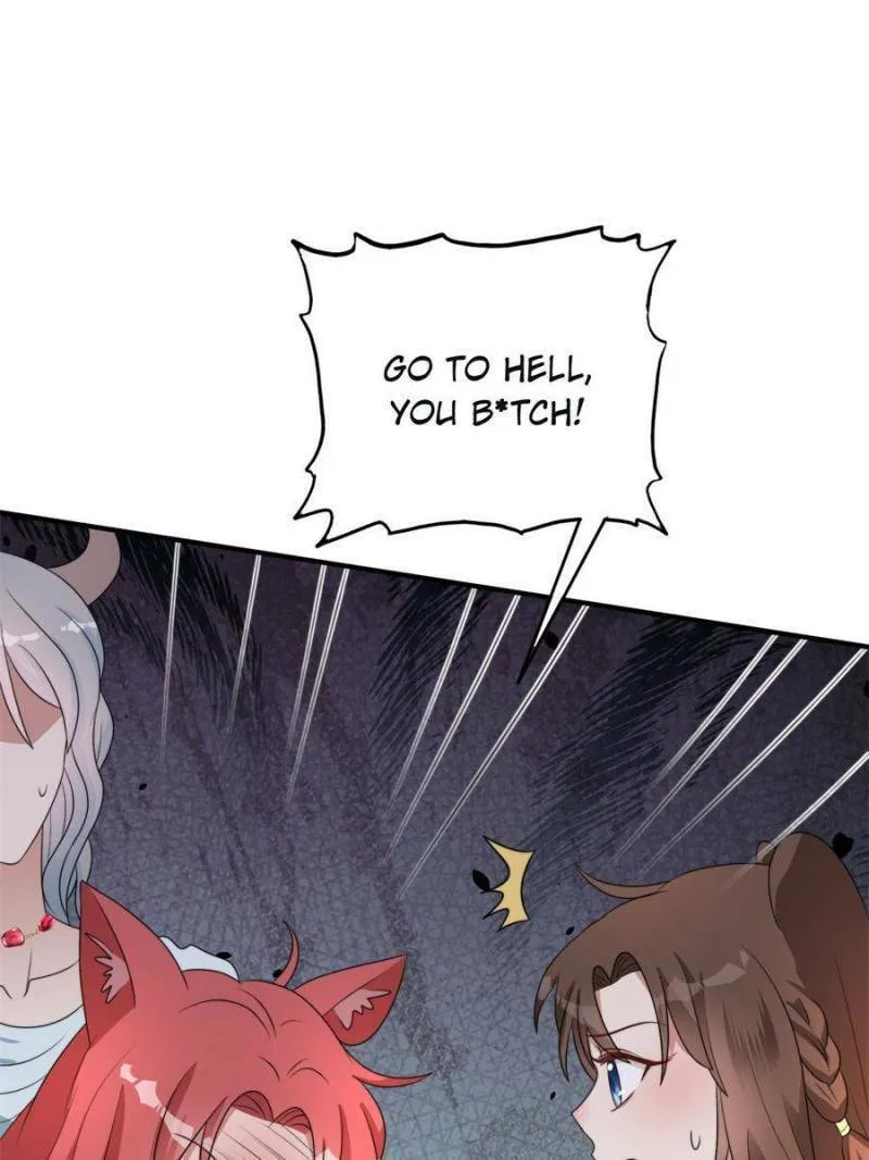 How to Tame Your Beast Husbands Chapter 102 page 29 - 