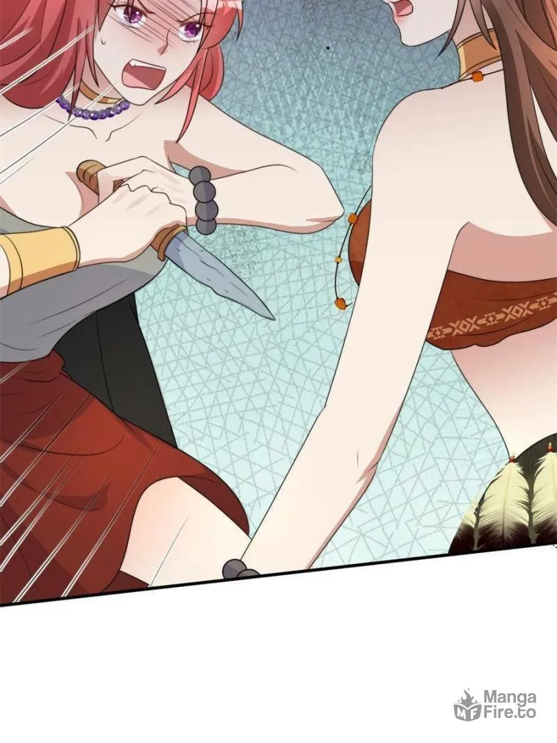 How to Tame Your Beast Husbands Chapter 102 page 30 - 