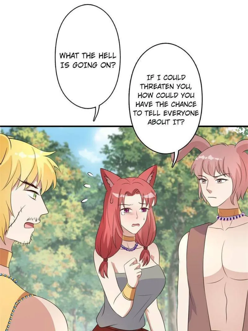 How to Tame Your Beast Husbands Chapter 102 page 4 - 