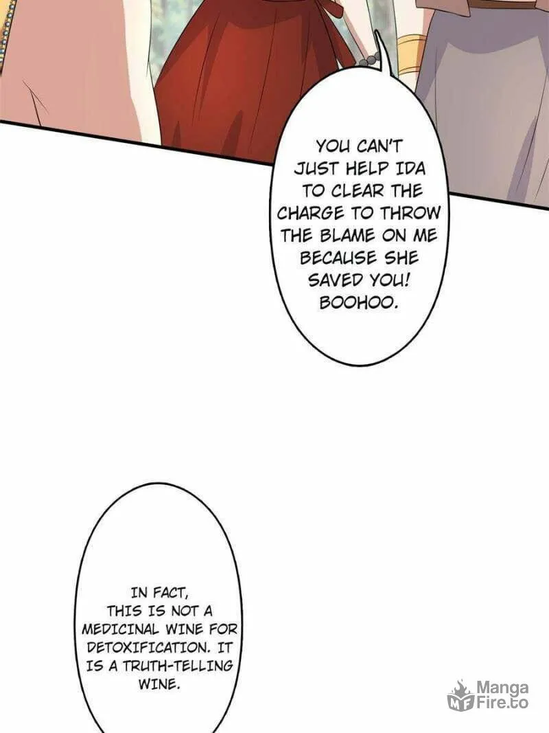 How to Tame Your Beast Husbands Chapter 102 page 5 - 