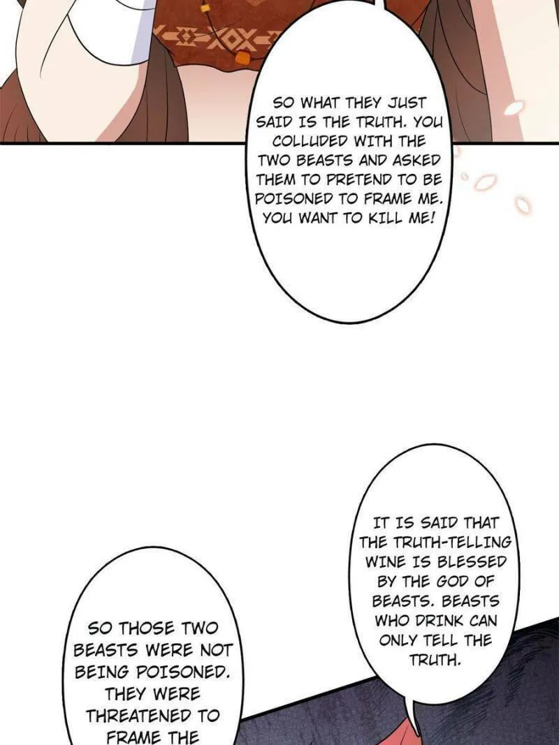 How to Tame Your Beast Husbands Chapter 102 page 7 - 