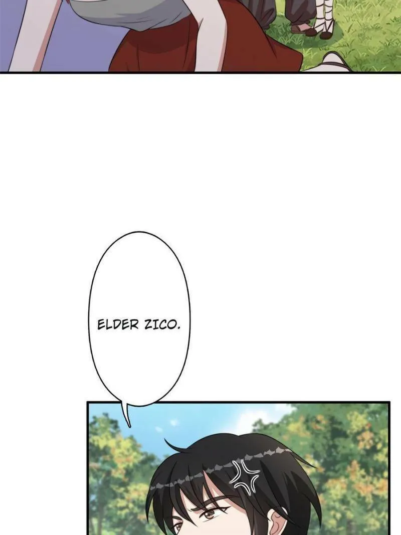 How to Tame Your Beast Husbands Chapter 103 page 11 - 