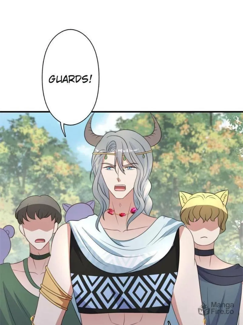 How to Tame Your Beast Husbands Chapter 103 page 15 - 