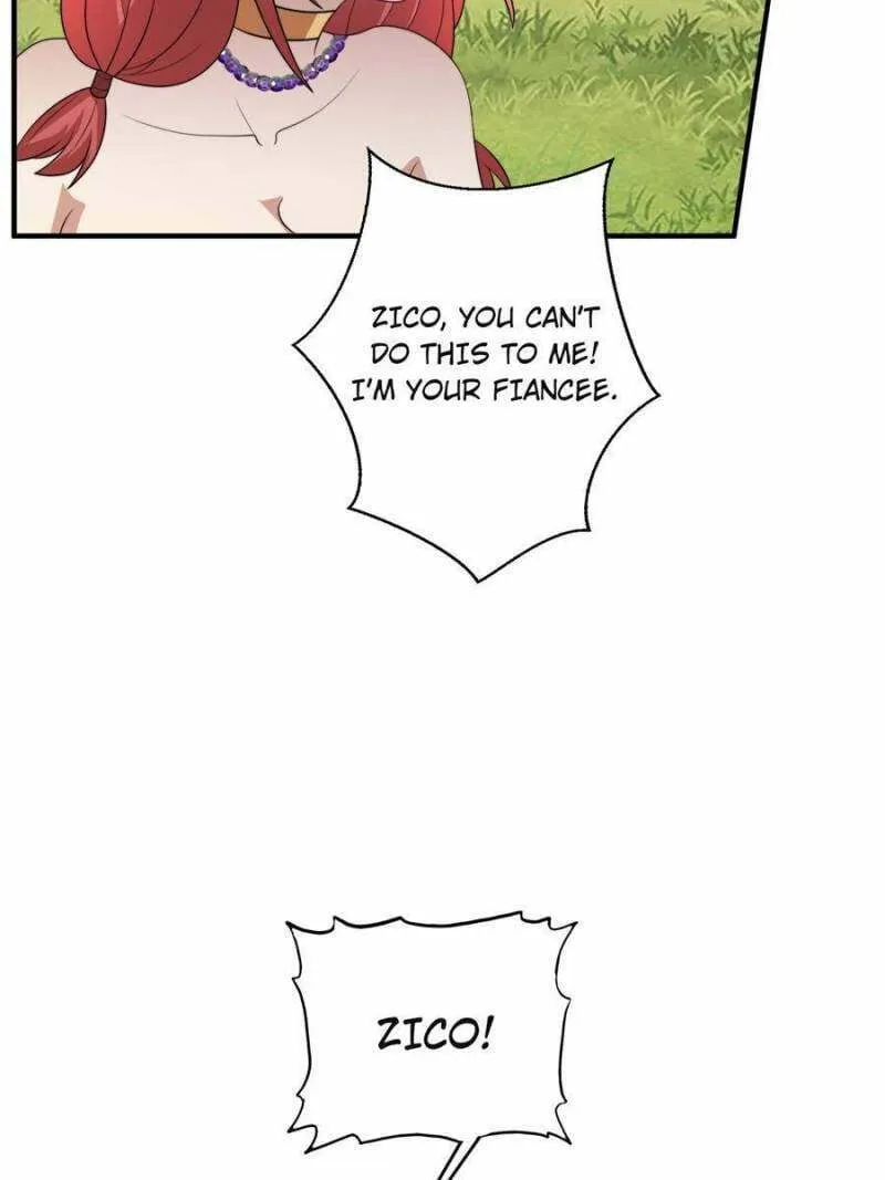 How to Tame Your Beast Husbands Chapter 103 page 17 - 