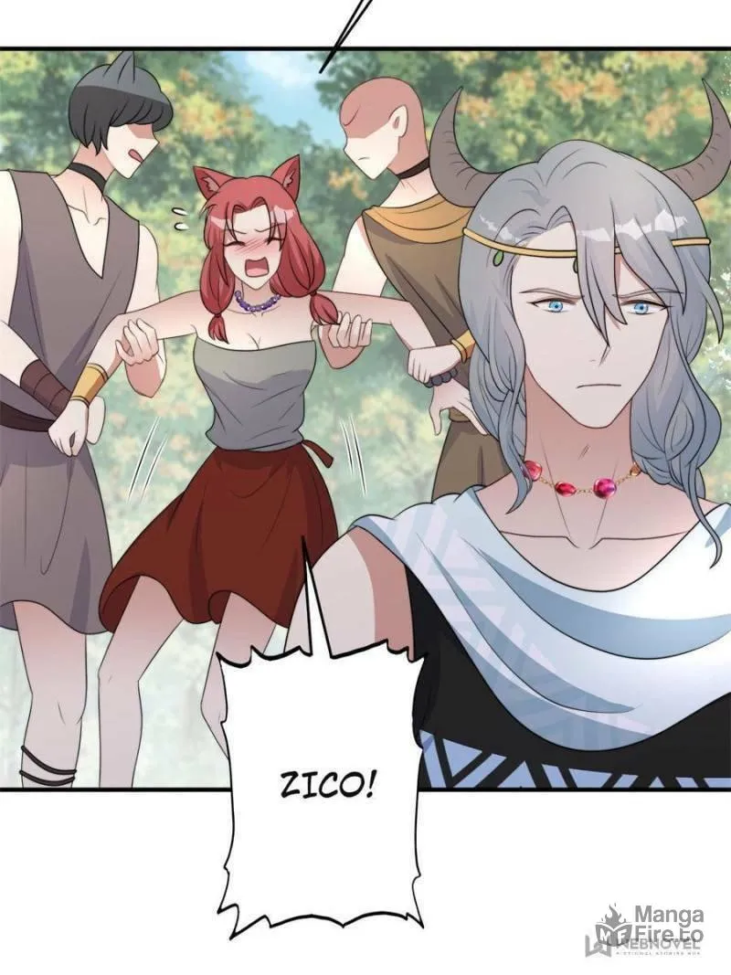 How to Tame Your Beast Husbands Chapter 103 page 18 - 