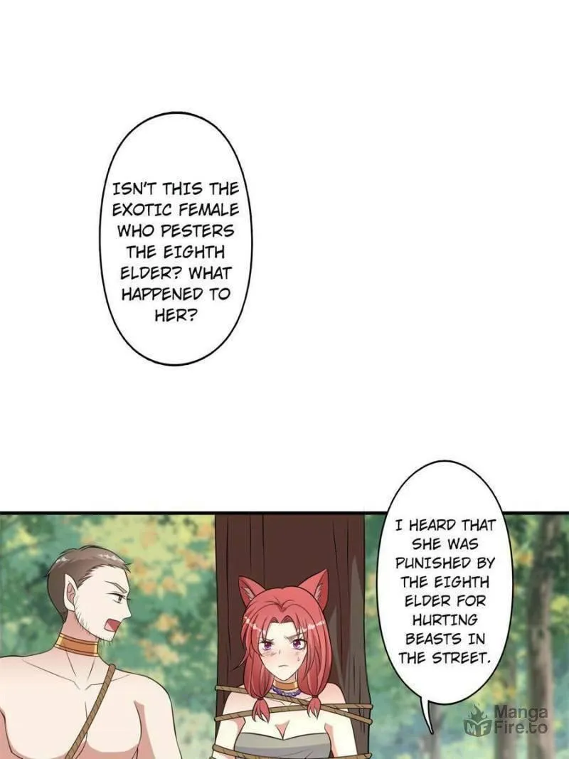 How to Tame Your Beast Husbands Chapter 103 page 20 - 