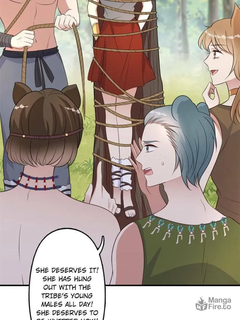 How to Tame Your Beast Husbands Chapter 103 page 21 - 