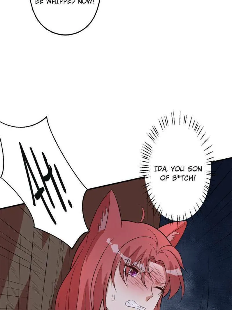 How to Tame Your Beast Husbands Chapter 103 page 22 - 