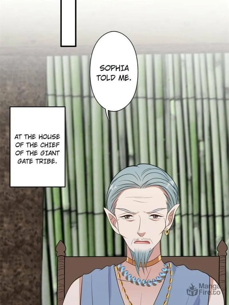 How to Tame Your Beast Husbands Chapter 103 page 25 - 