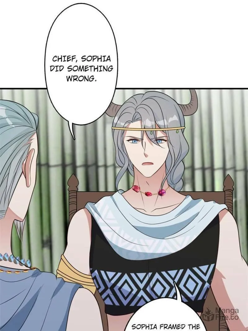 How to Tame Your Beast Husbands Chapter 103 page 27 - 