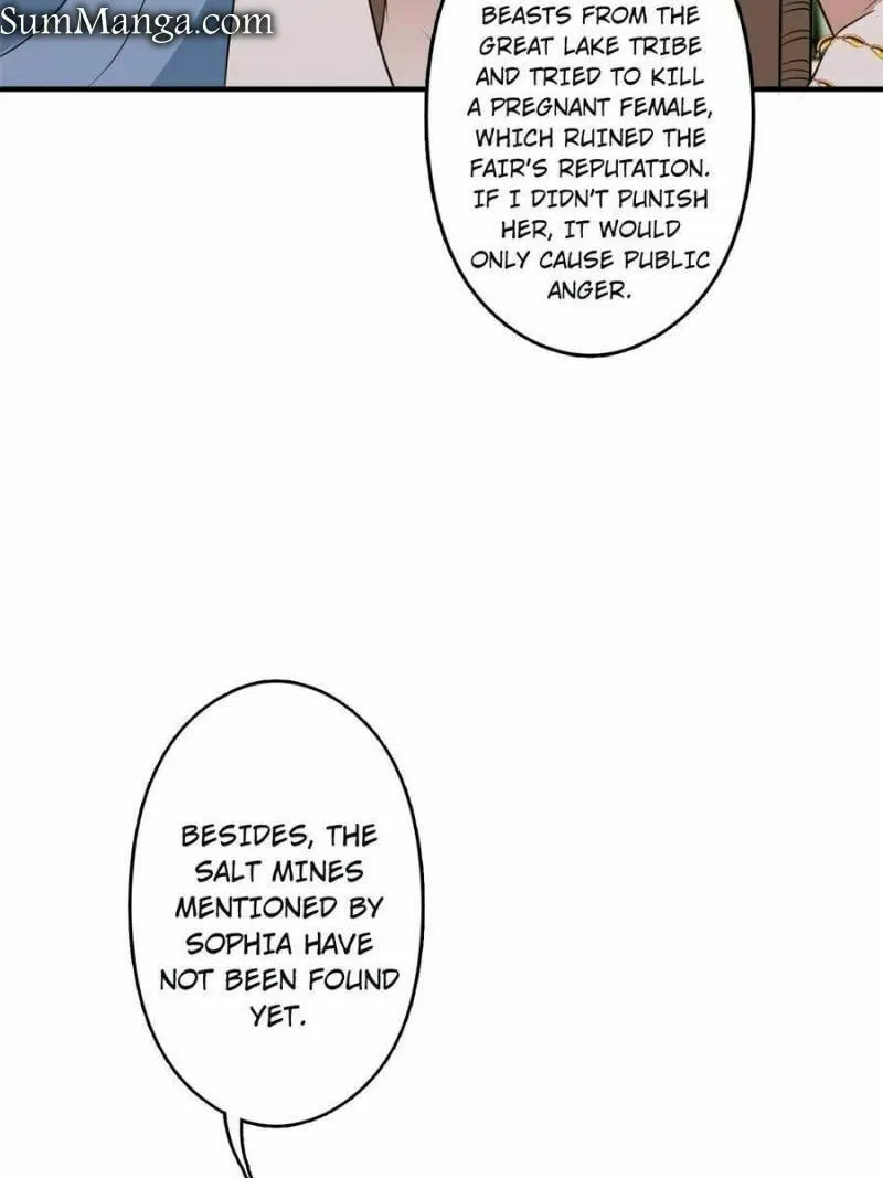 How to Tame Your Beast Husbands Chapter 103 page 28 - 