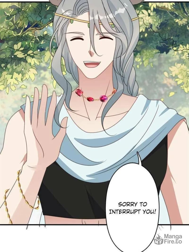How to Tame Your Beast Husbands Chapter 104 page 15 - 
