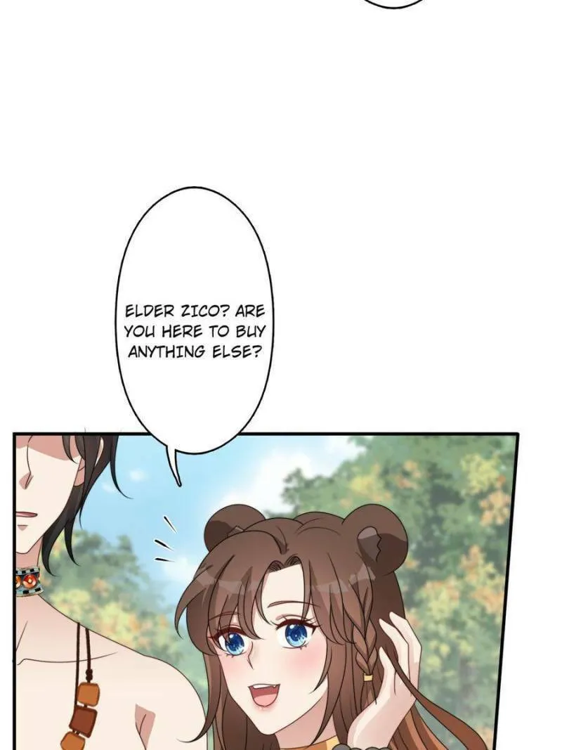 How to Tame Your Beast Husbands Chapter 104 page 16 - 
