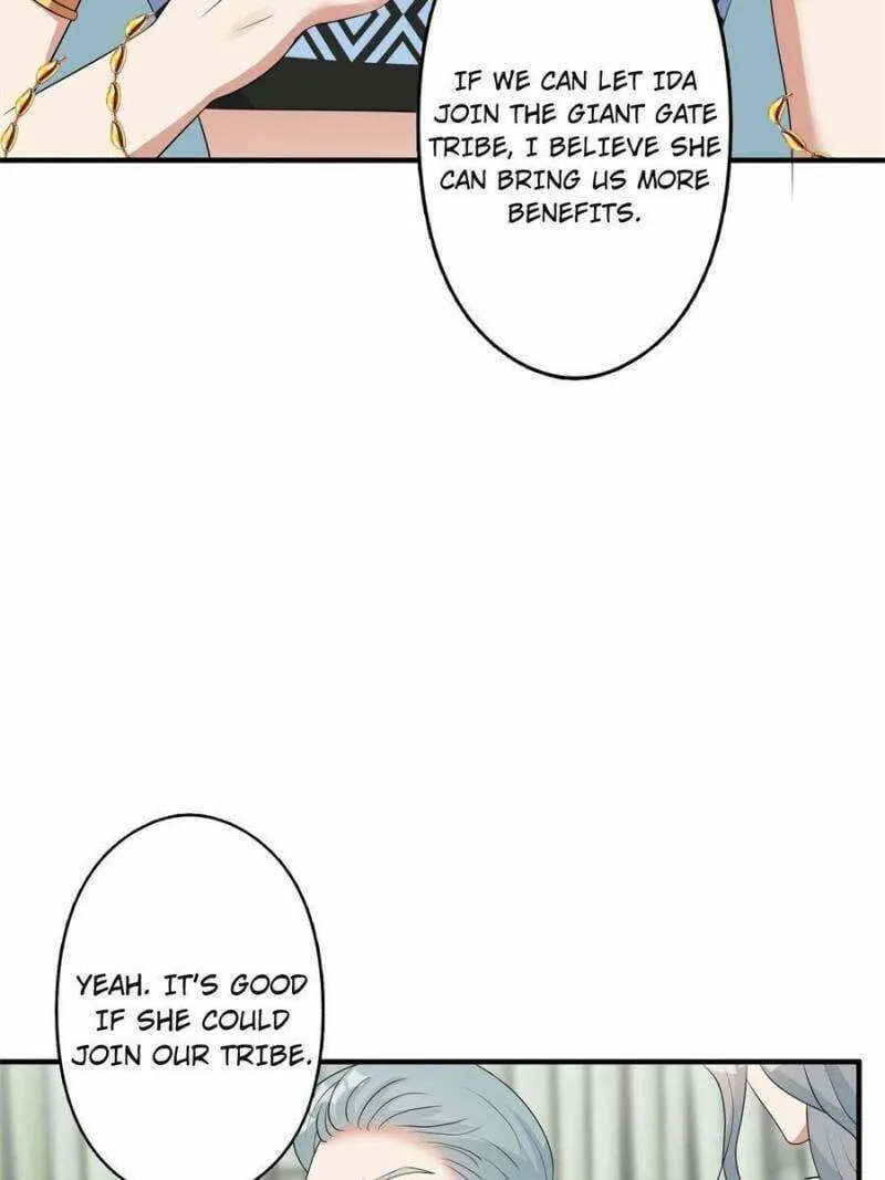 How to Tame Your Beast Husbands Chapter 104 page 4 - 
