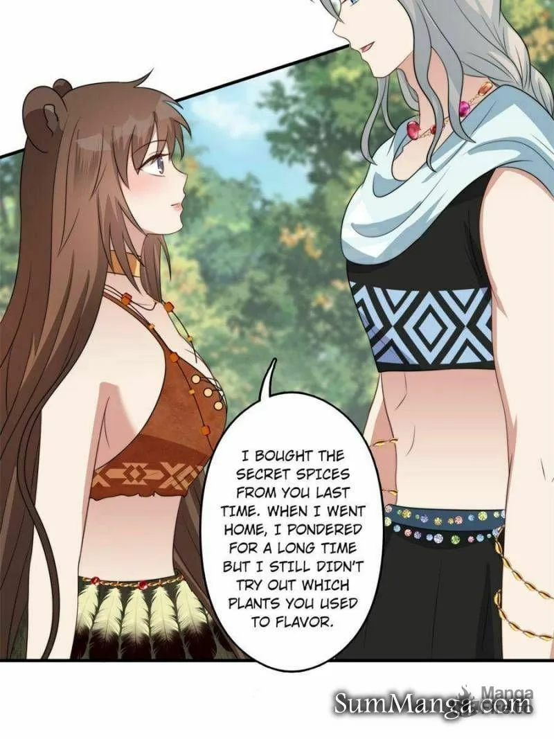 How to Tame Your Beast Husbands Chapter 105 page 12 - 