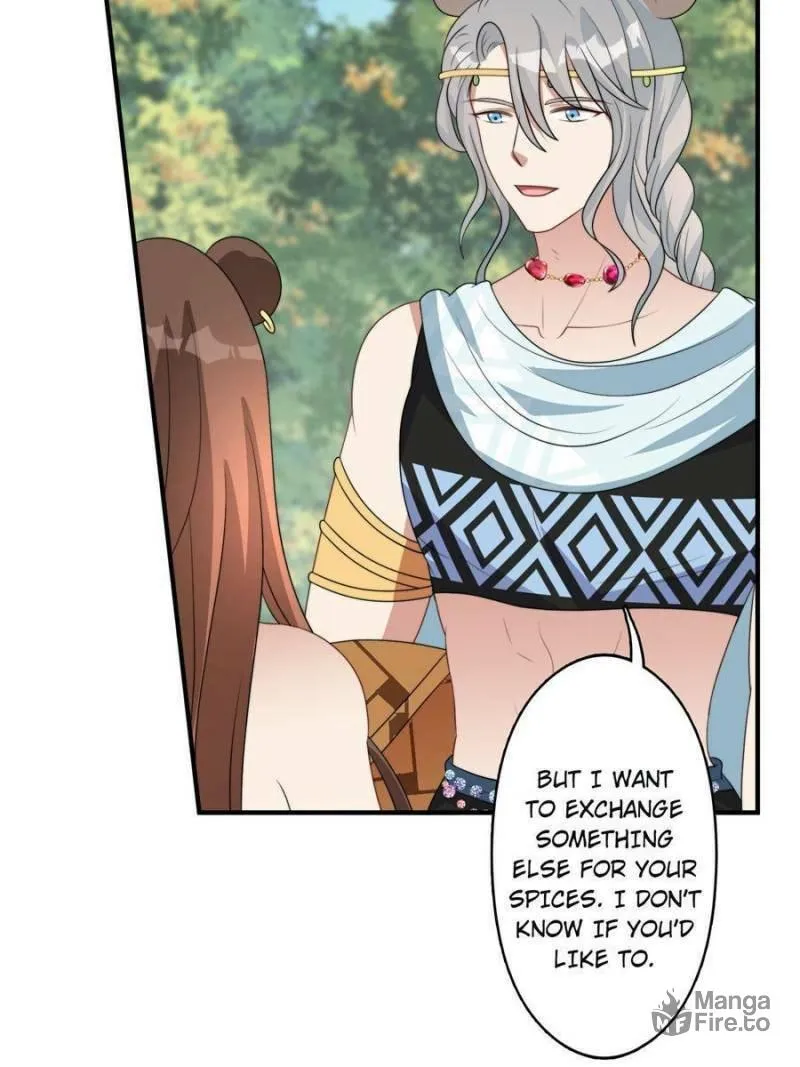 How to Tame Your Beast Husbands Chapter 105 page 15 - 
