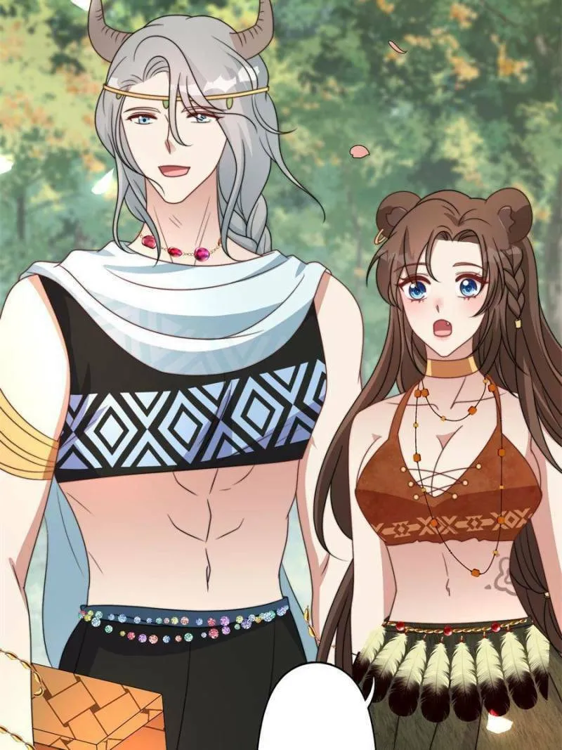 How to Tame Your Beast Husbands Chapter 105 page 22 - 